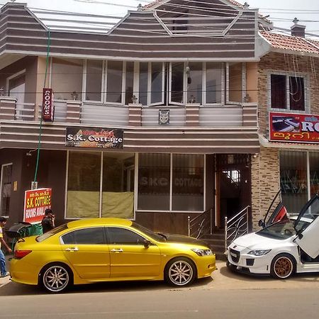 S.K Cottage Ooty Luaran gambar