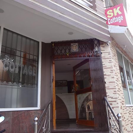 S.K Cottage Ooty Luaran gambar