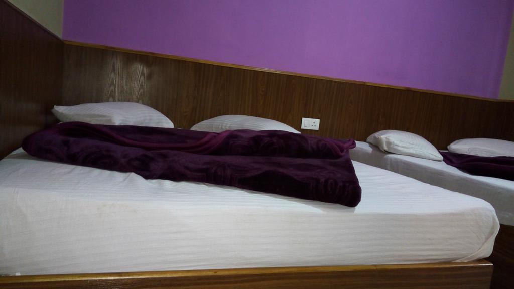 S.K Cottage Ooty Luaran gambar