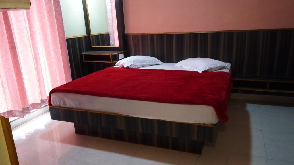 S.K Cottage Ooty Luaran gambar