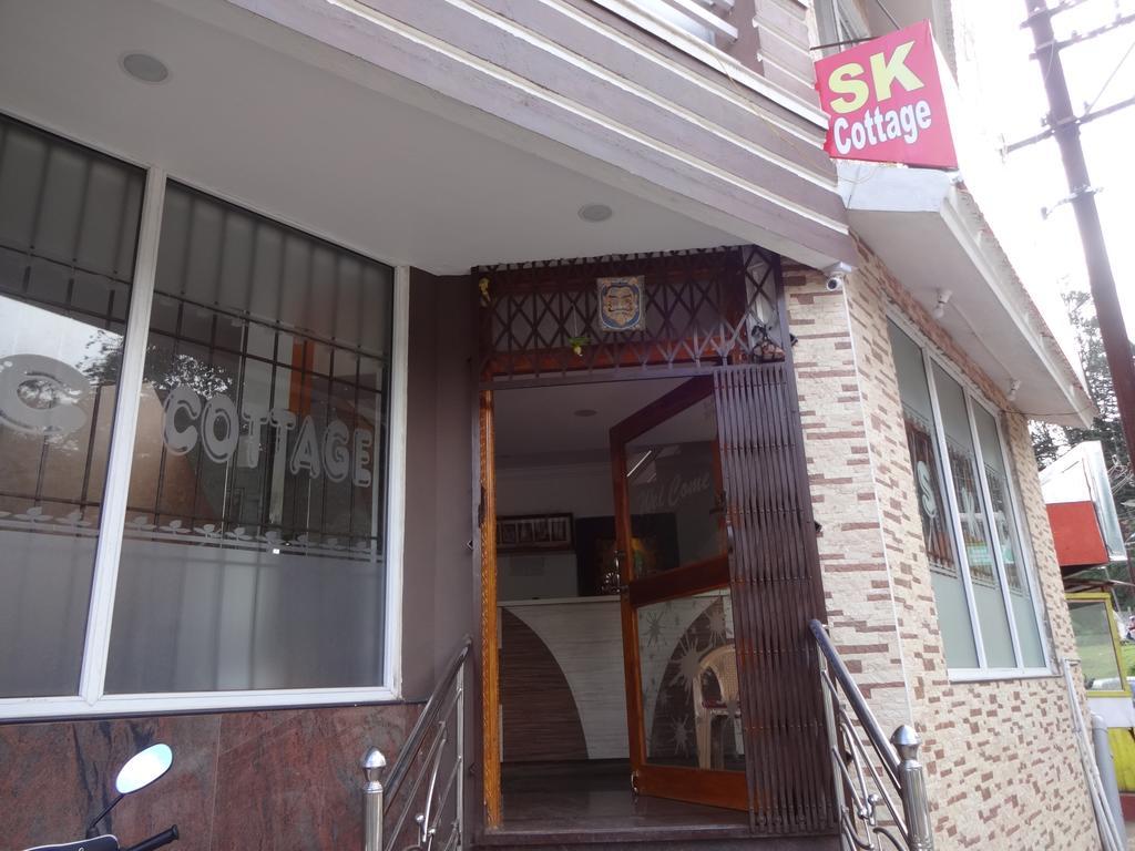 S.K Cottage Ooty Luaran gambar