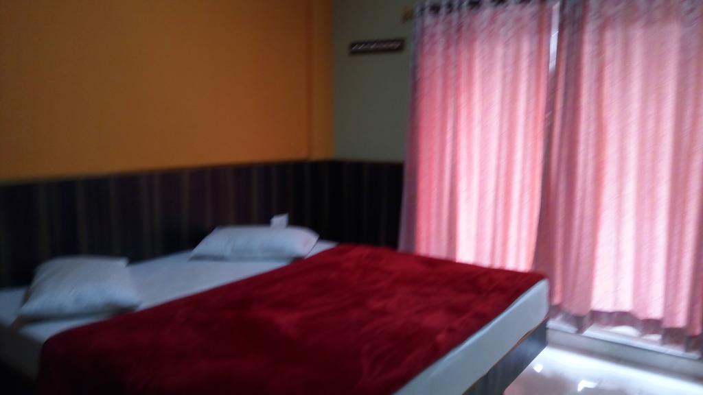 S.K Cottage Ooty Luaran gambar