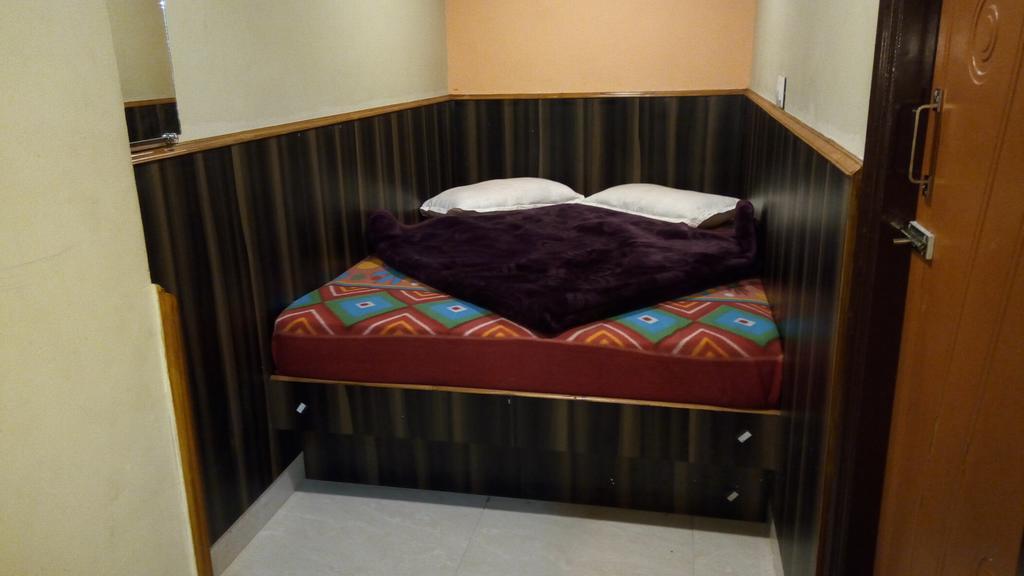 S.K Cottage Ooty Luaran gambar