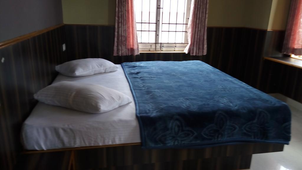 S.K Cottage Ooty Luaran gambar