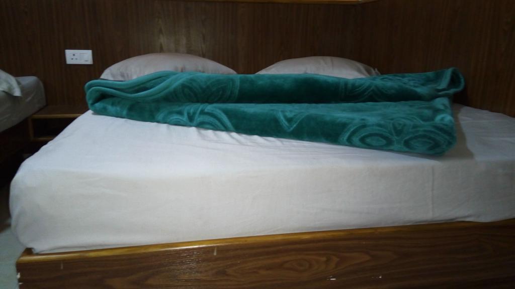 S.K Cottage Ooty Luaran gambar