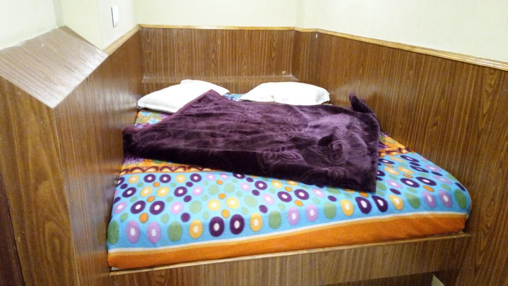 S.K Cottage Ooty Luaran gambar