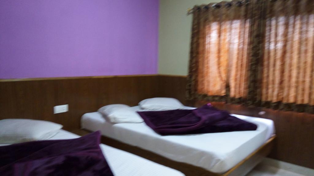 S.K Cottage Ooty Luaran gambar